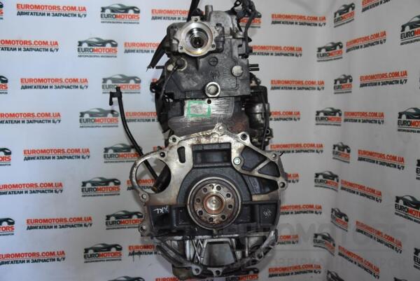Двигатель Kia Cerato 2.0crdi 2004-2008 D4EA 64498 - 3