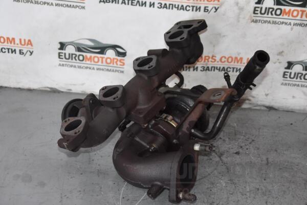 Турбіна Hyundai Trajet 2.0crdi 2000-2008 2823127000 64510 - 2