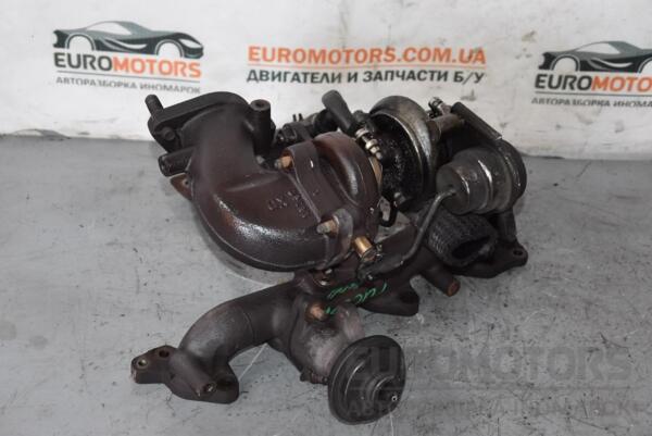 Турбіна Hyundai Trajet 2.0crdi 2000-2008 2823127000 64510 - 3