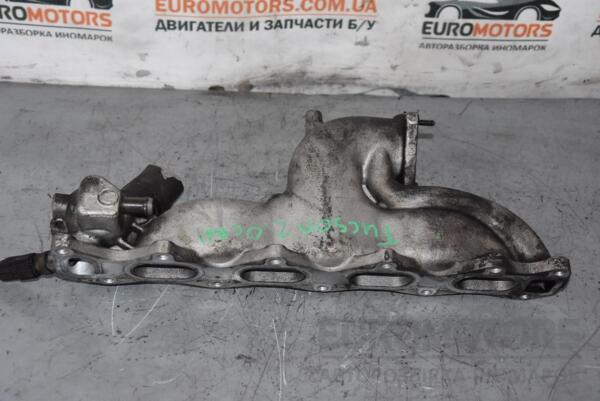 Колектор впускний Hyundai Tucson 2.0crdi 2004-2009 64522 - 2