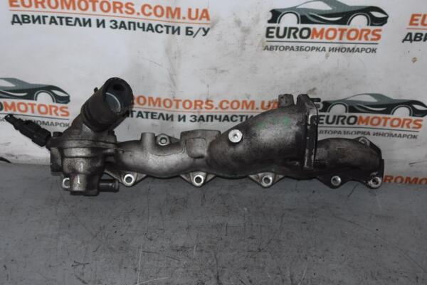 Колектор впускний Hyundai Tucson 2.0crdi 2004-2009 64522 - 3