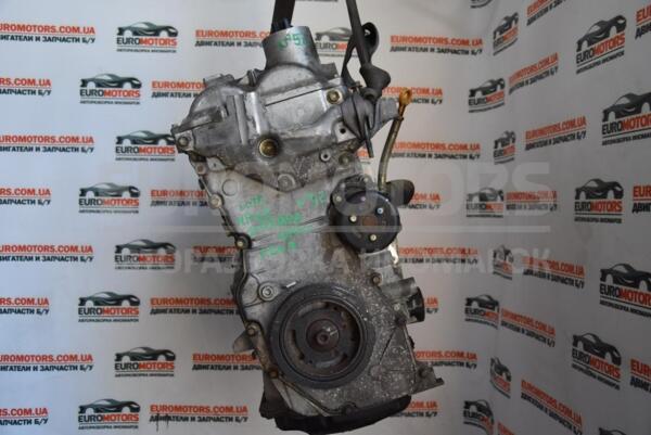 Двигун Nissan Qashqai 1.6 16V 2007-2014 HR16DE 64529 - 1