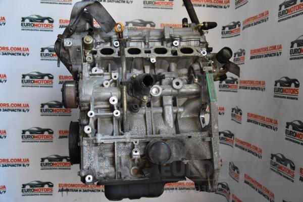Двигун Nissan Note 1.6 16V (E11) 2005-2013 HR16DE 64529 - 3