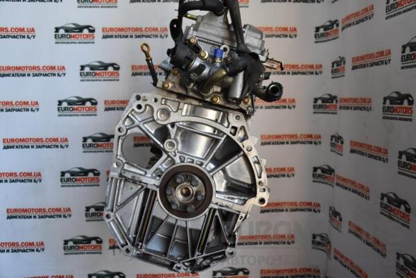 Двигун Nissan Note 1.6 16V (E11) 2005-2013 HR16DE 64529 - 4