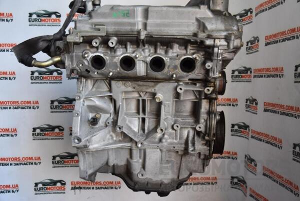 Двигун Nissan Note 1.6 16V (E11) 2005-2013 HR16DE 64529 - 5