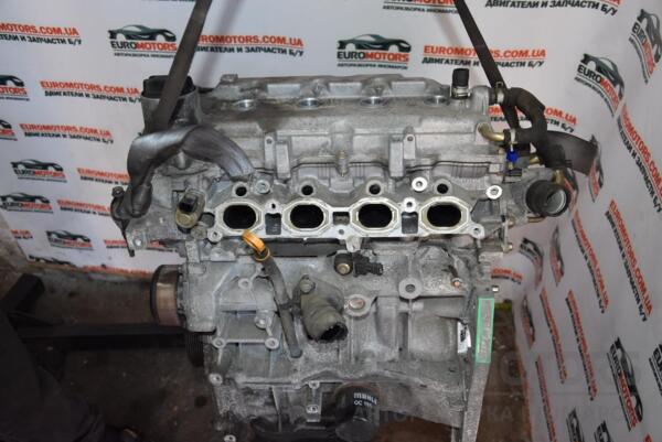 Двигун Nissan Note 1.6 16V (E11) 2005-2013 HR16DE 64529 - 6