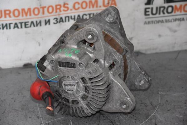 Генератор Nissan Note 1.6 16V (E11) 2005-2013 23100BC400 64535 - 2