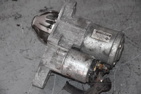Стартер Nissan Note 1.6 16V (E11) 2005-2013 23300BC200 64551 - 2