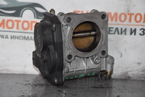 Дросельна заслінка електро Nissan Note 1.6 16V (E11) 2005-2013 SERA52601 64555 - 2