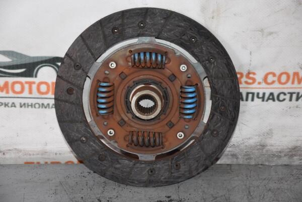 Диск зчеплення Nissan Note 1.6 16V (E11) 2005-2013 64557 - 2