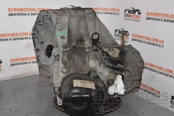 МКПП (механическая коробка переключения передач) 5-ступка Nissan Note 1.6 16V (E11) 2005-2013 JH3149 64561 - 3