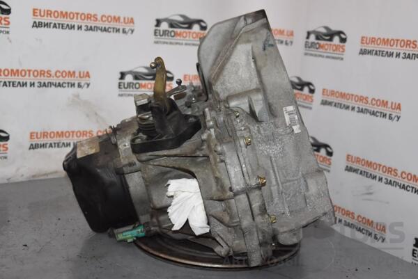 МКПП (механическая коробка переключения передач) 5-ступка Nissan Note 1.6 16V (E11) 2005-2013 JH3149 64561 - 4