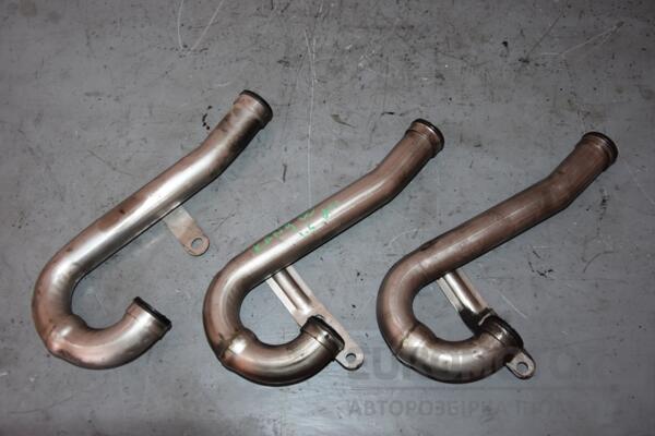 Трубка EGR Renault Kangoo 1.5dCi 1998-2008 64566 - 2