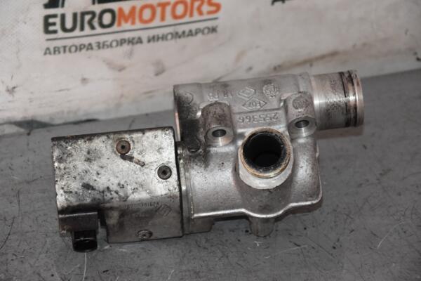 Клапан EGR електричний Renault Kangoo 1.5dCi 1998-2008 8200656008 64568 - 2