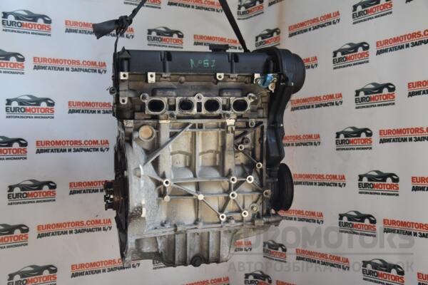 Двигун Ford Fiesta 1.4 16V LPG 2008 RTJA 64571 - 4