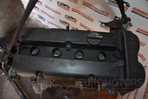 Двигун Ford Fiesta 1.4 16V LPG 2008 RTJA 64571 - 5