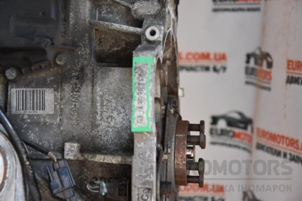 Двигун Ford Fiesta 1.4 16V LPG 2008 RTJA 64571 - 6