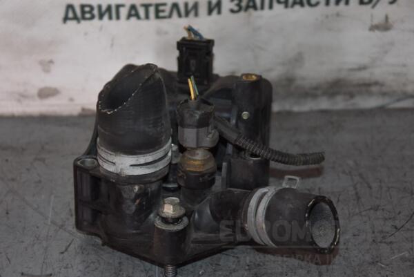 Котушка запалювання Ford Fiesta 1.4 16V LPG 2008 0221503485 64578 - 2