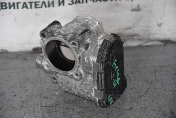Дросельна заслінка електро Ford Fiesta 1.4 16V LPG 2008 0280750531 64589 - 2