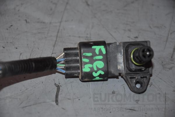 Датчик тиск наддуву (Мапсенсор) Ford Fiesta 1.4 16V LPG 2008 2S6A9F479CB 64593 - 2