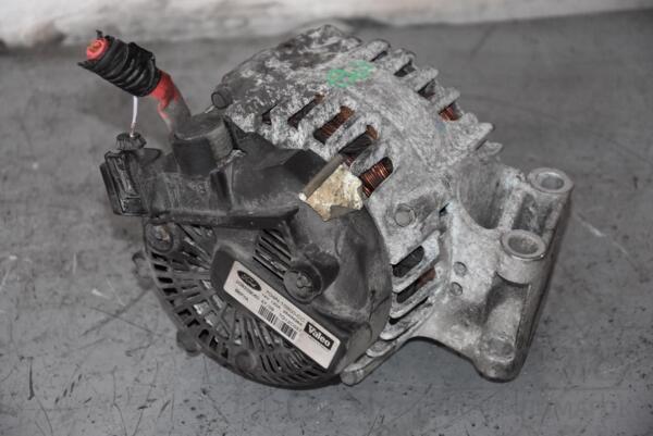 Генератор Ford Fiesta 1.4 16V LPG 2008 7G9N10300CC 64595 - 2