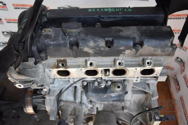 Двигатель Ford Fiesta 1.4 16V LPG 2008 RTJA 64604 - 5