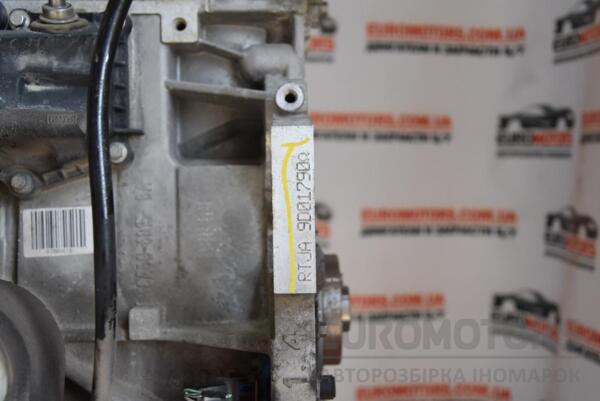 Двигатель Ford Fiesta 1.4 16V LPG 2008 RTJA 64604 - 6