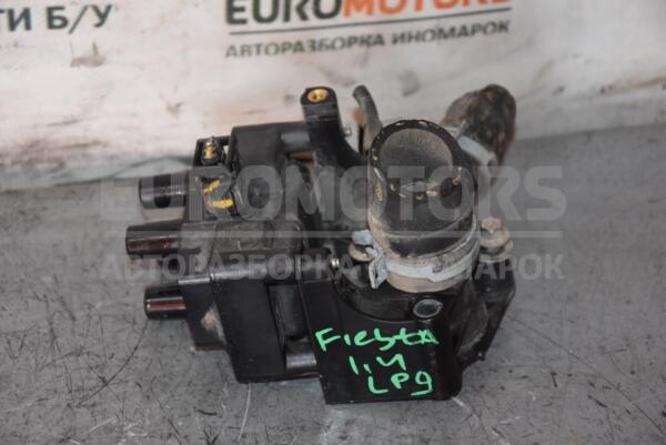 Катушка зажигания Ford Fiesta 1.4 16V LPG 2008 0221503485 64615 euromotors.com.ua
