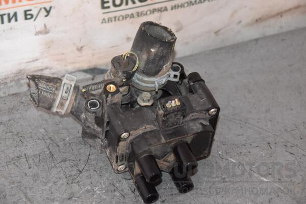 Котушка запалювання Ford Fiesta 1.4 16V LPG 2008 0221503485 64615 - 2