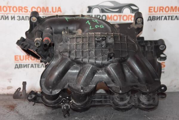 Колектор впускний пластик Ford Fiesta 1.4 16V LPG 2008 64618 - 2