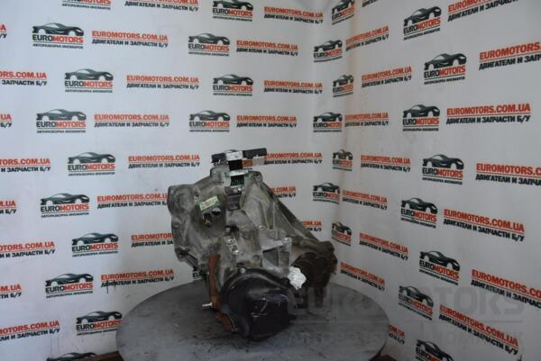 МКПП (механічна коробка перемикання передач) 5-ступка Ford Fiesta 1.4 16V LPG 2008 8A6R7002JA 64626 - 2