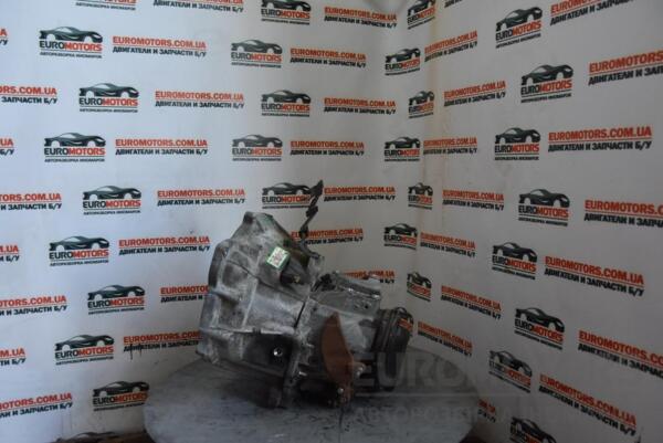 МКПП (механічна коробка перемикання передач) 5-ступка Ford Fiesta 1.4 16V LPG 2008 8A6R7002JA 64626 - 3