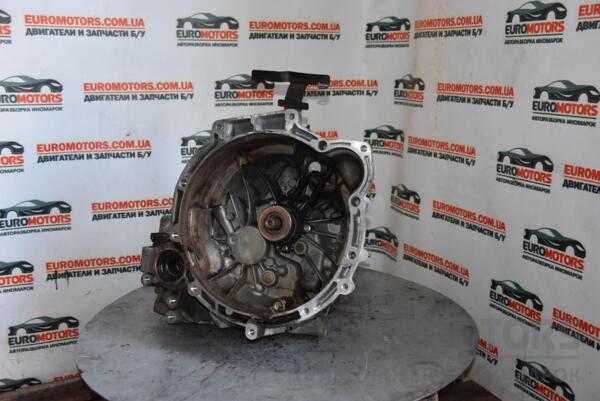 МКПП (механічна коробка перемикання передач) 5-ступка Ford Fiesta 1.4 16V LPG 2008 8A6R7002JA 64626 - 4