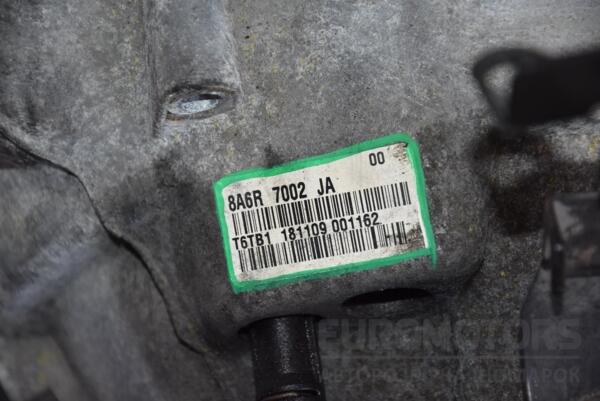 МКПП (механічна коробка перемикання передач) 5-ступка Ford Fiesta 1.4 16V LPG 2008 8A6R7002JA 64626 - 6