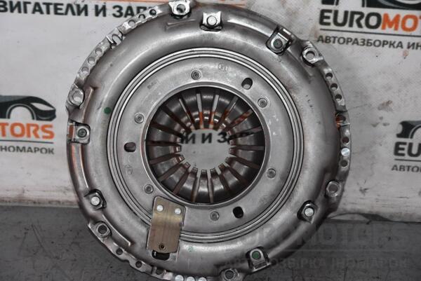Корзина сцепления Ford Focus 1.6tdci (II) 2004-2011 9654219380 64649 - 2