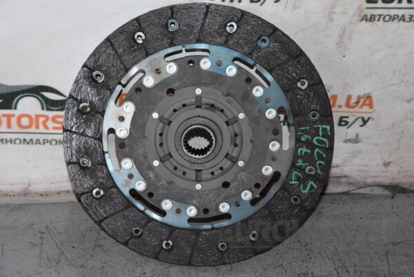 Диск сцепления Ford Focus 1.6tdci (II) 2004-2011 64653 - 2