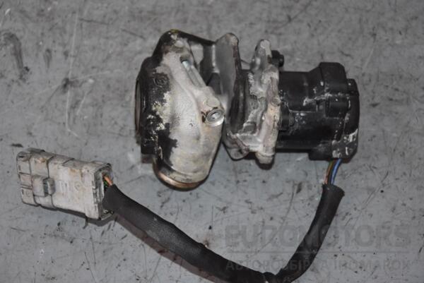 Клапан EGR электр Ford Focus 1.6tdci (II) 2004-2011 9654818180 64657 - 2