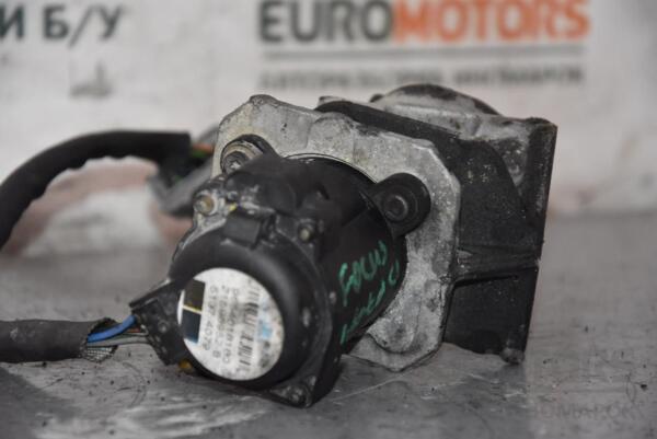 Клапан EGR электр Ford Focus 1.6tdci (II) 2004-2011 9654818180 64657 - 3
