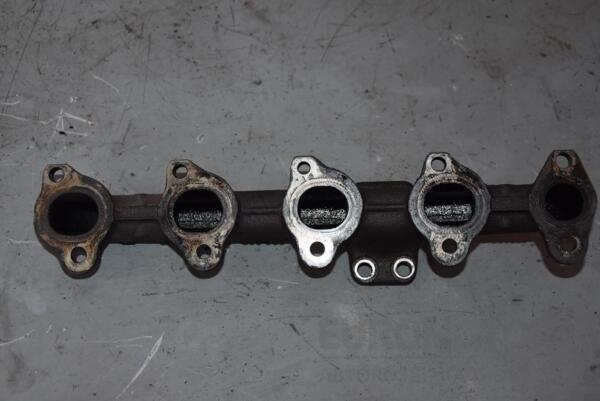 Коллектор выпускной Ford Focus 1.6tdci (II) 2004-2011 64662 - 2