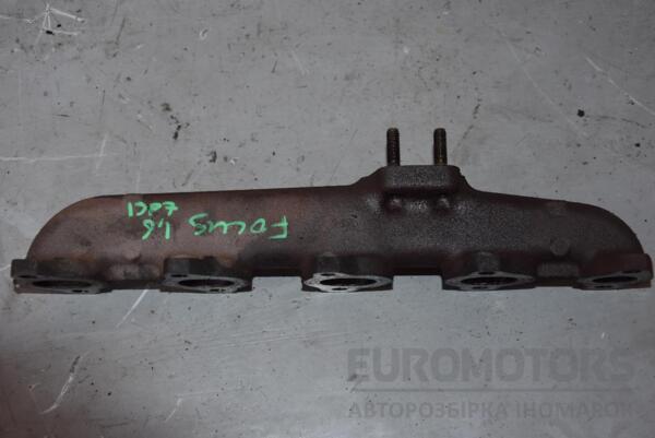 Коллектор выпускной Ford Focus 1.6tdci (II) 2004-2011 64662 - 3