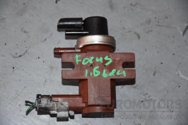 Клапан электромагнитный Ford Focus 1.6tdci (II) 2004-2011 9652570180 64670 - 2