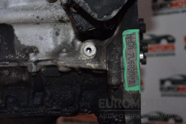 Двигатель Ford Focus 1.6tdci (II) 2004-2011 HHDA 64694 - 6