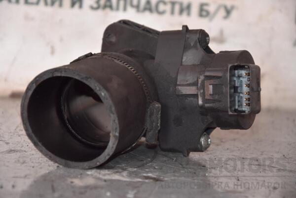 Дросельна заслінка електро Ford Focus 1.6tdci (II) 2004-2011 9643836980 64720 - 2