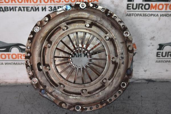 Корзина зчеплення Ford Focus 1.6tdci (II) 2004-2011 9654219380 64724 - 2