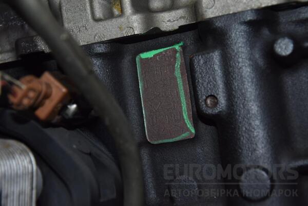 Двигатель Nissan Note 1.5dCi (E11) 2005-2013 K9K V 714 64740 - 6