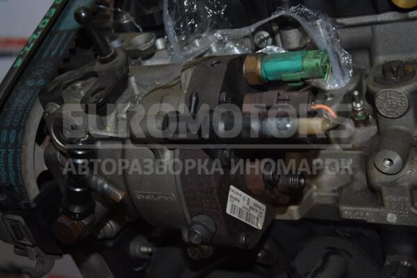 Топливный насос высокого давления (ТНВД) Nissan Micra 1.5dCi (K12) 2002-2010 R9042A014A 64746 euromotors.com.ua