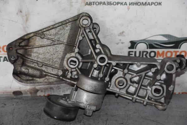 Кронштейн генератора и компрессора 03- Renault Kangoo 1.5dCi 1998-2008 8200669494 64748 - 2