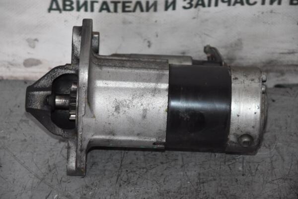 Стартер Renault Modus 1.5dCi 2004-2012 8200584675 64750 - 2