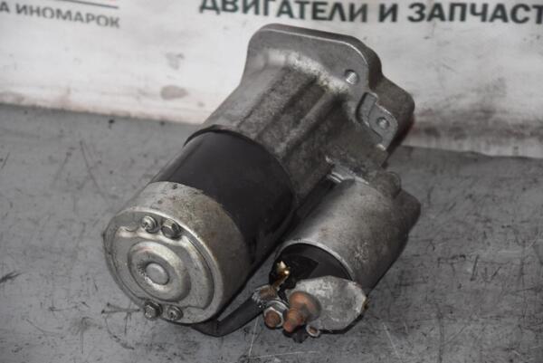 Стартер Renault Modus 1.5dCi 2004-2012 8200584675 64750 - 3