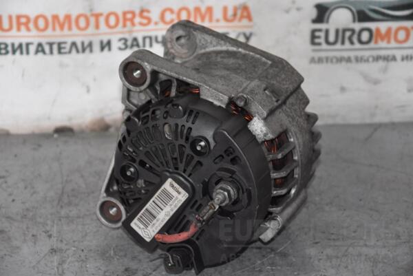 Генератор 03- Renault Kangoo 1.5dCi 1998-2008 SG12B105 64753 - 2